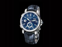 Dual Time 243-55/93