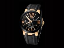 Executive Dual Time 246-00-3/42