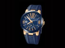 Executive Dual Time 246-00-3/43
