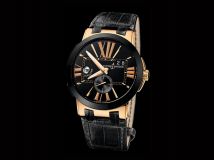 Executive Dual Time 246-00/42