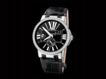 Executive Dual Time 243-00B/42