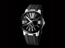 Executive Dual Time 243-00-3/42