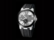 Executive Dual Time 243-00-3/421