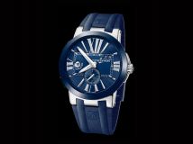 Executive Dual Time 243-00-3/43