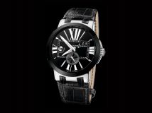 Executive Dual Time 243-00/42