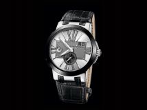 Executive Dual Time 243-00/421