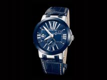 Executive Dual Time 243-00/43