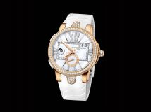 Executive Lady 246-10B-3C/391