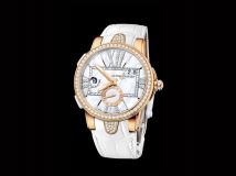 Executive Lady 246-10B/391