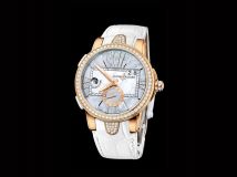 Executive Lady 246-10B/392