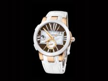 Executive Lady 246-10/30-05