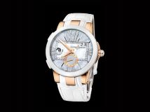 Executive Lady 246-10/392