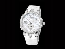 Executive Lady 243-10B-3C/691