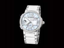 Executive Lady 243-10B-7/393