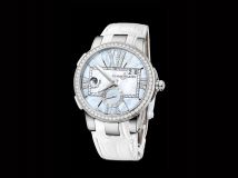 Executive Lady 243-10B/393