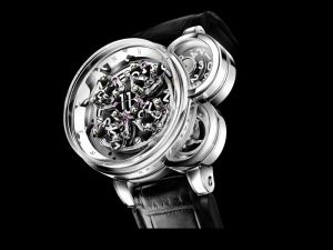 Harry Winston Opus Eleven