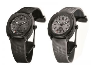 Golden Eagle Terrascope � Jaguar Terrascope
