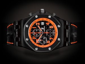 ���������� ������� ������ Breguet vs Audemars Piguet