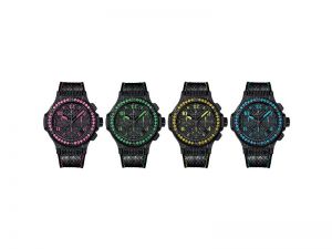 ������� ���� Hublot - ������ ����� ���������� ��� ����!