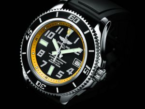 �������� ������������ ���� ����� ��������� (Breitling) � ���������