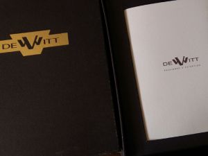 ������ ������������ ������� ��� ����� Dewitt c �������� ��������� � �����