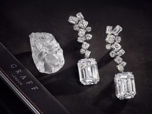 ������� ����� ��������� ������� Graff Diamonds (�����) � ������������������ �������� �����!