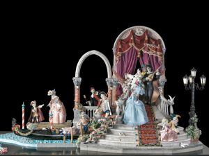 ������ ��������� Lladro, ��������� �� ���������� � ��������� � ���!