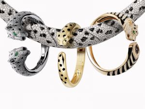 ������ � �������� ����������� Cartier: ��� �������� ��������!