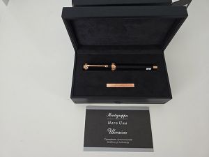 ������ ������ ����� ����� Montegrappa � ��� � �����, ������ �� �������!