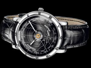 ������� ���� Ulysse Nardin Trilogy Set Planetarium Copernicus 839-70