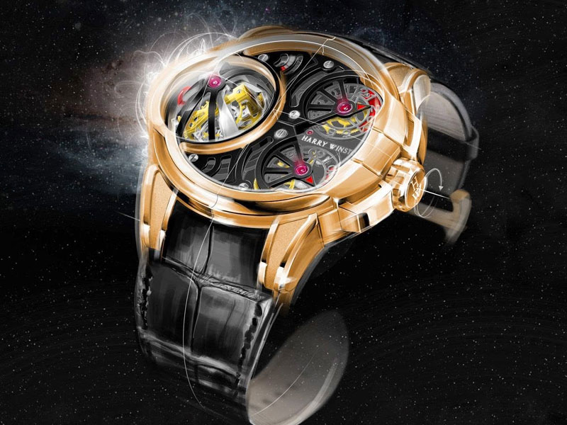 Histoire de Tourbillon 5