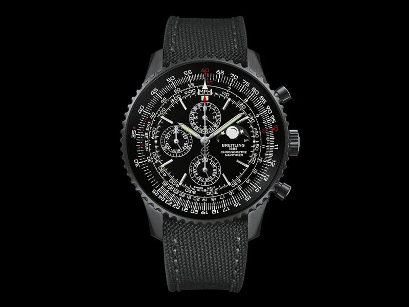 NAVITIMER 1461 (48 MM)