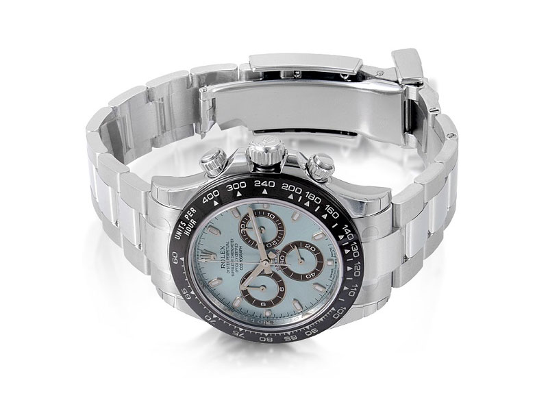 Rolex Oyster Cosmograph Daytona