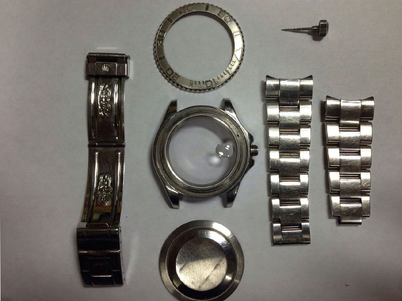 ���� Rolex Oyster Perpetual Yacht-Master 40 ��  �� ��������� � �����