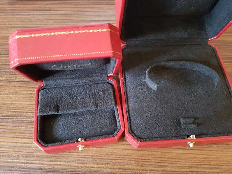 ������ ������������ ������� Cartier ��� ��������� ��������� ������ � ������� � �����!