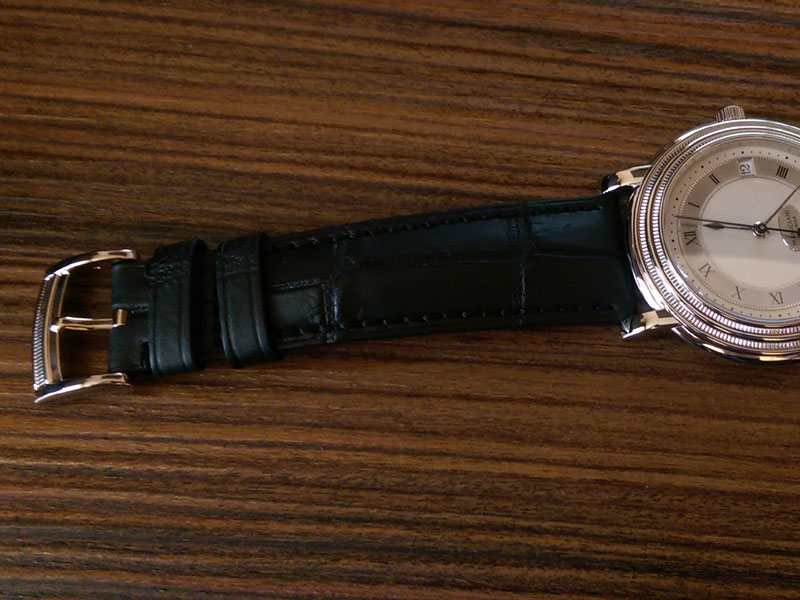 ������ ������� ��� ������� ����� Parmigiani Fleurier � �����