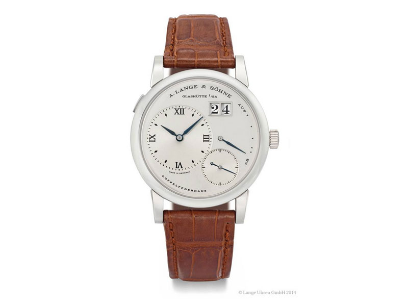 ���� LANGE 1 � �������� ������� 
